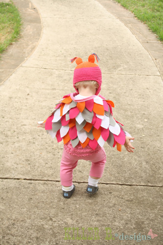 DIY Baby Owl Costume
 Babies Archives Really Awesome Costumes