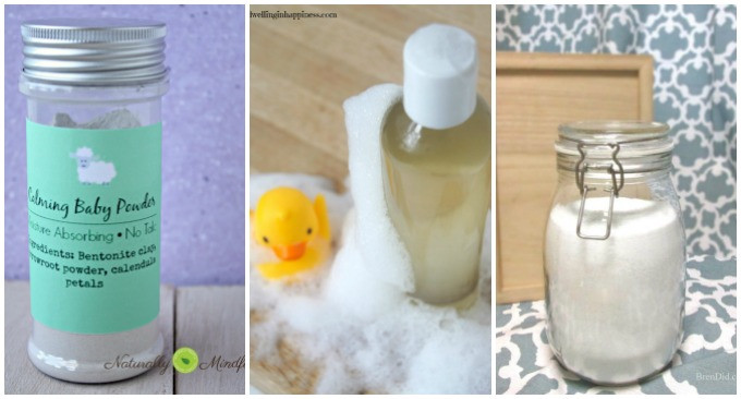 Diy Baby Products
 13 Amazing DIY Baby Products Love and Marriage
