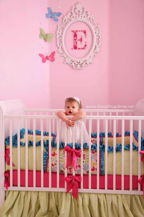 DIY Baby Room Ideas Pinterest
 42 best Pampers Baby Dry "Sweet Sleep Time" Pinterest
