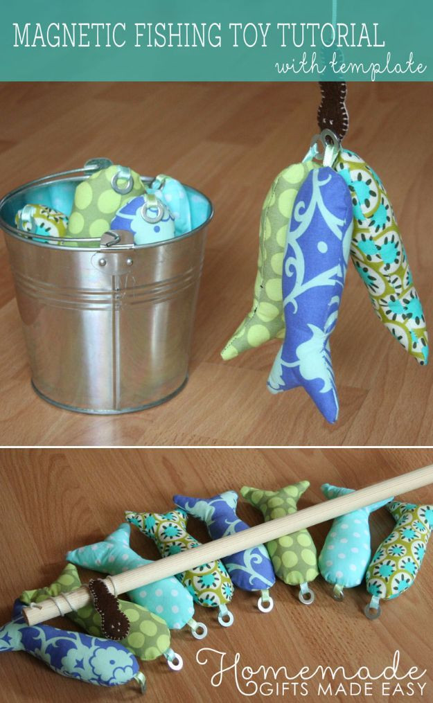 DIY Baby Sewing Projects
 31 Super Cute Things to Sew for Boys Sewing