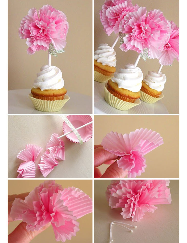 Diy Baby Shower Decoration Ideas For A Girl
 30 Easy Baby Shower Food Ideas A Bud – Party XYZ