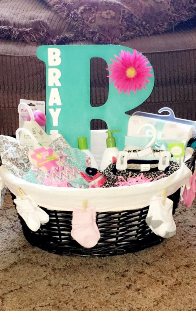 DIY Baby Shower Gifts Ideas
 28 Affordable & Cheap Baby Shower Gift Ideas For Those on a Bud • 2020 Guide