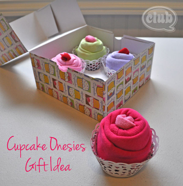 DIY Baby Shower Gifts Ideas
 16 DIY Baby Shower Gifts — the thinking closet