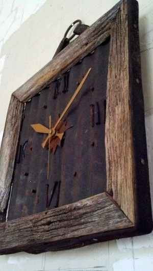 DIY Barnwood Projects
 18 Incredible DIY Projects From Barn Wood