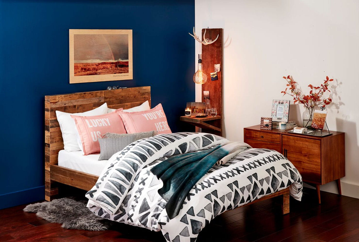 Diy Bedroom Decor
 24 DIY Bedroom Decor Ideas To Inspire You With Printables