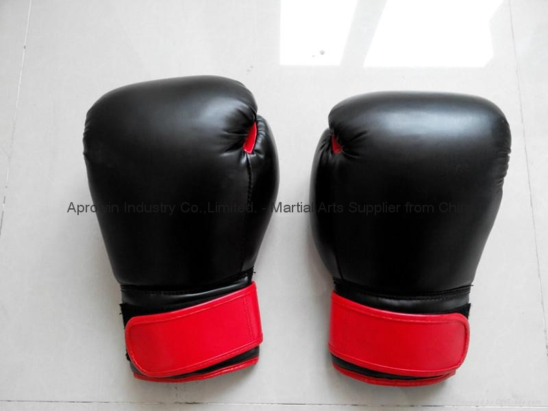 DIY Boxing Gloves
 Boxing gloves 2059 China Manufacturer Martial Arts