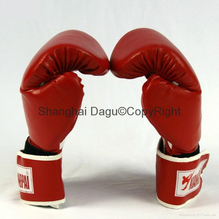 DIY Boxing Gloves
 Boxing Gloves DAGU China Manufacturer Martial Arts