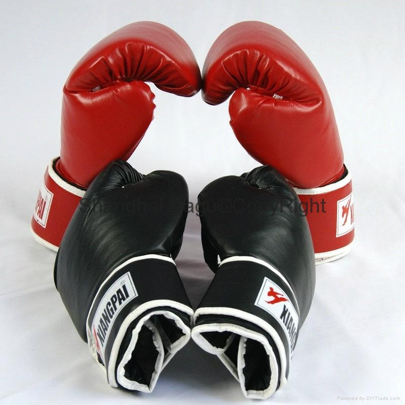 DIY Boxing Gloves
 Boxing Gloves DAGU China Manufacturer Martial Arts