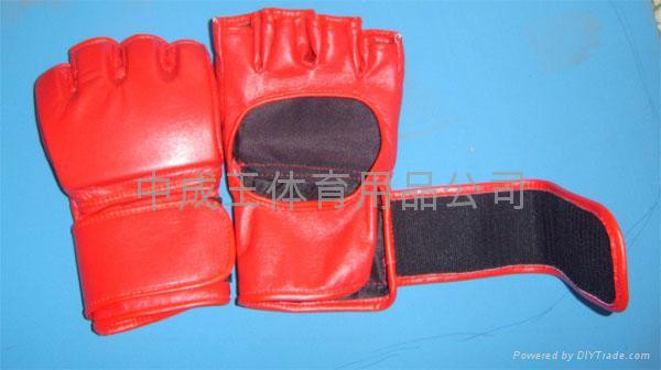 DIY Boxing Gloves
 boxing gloves GX9103 csk China Manufacturer