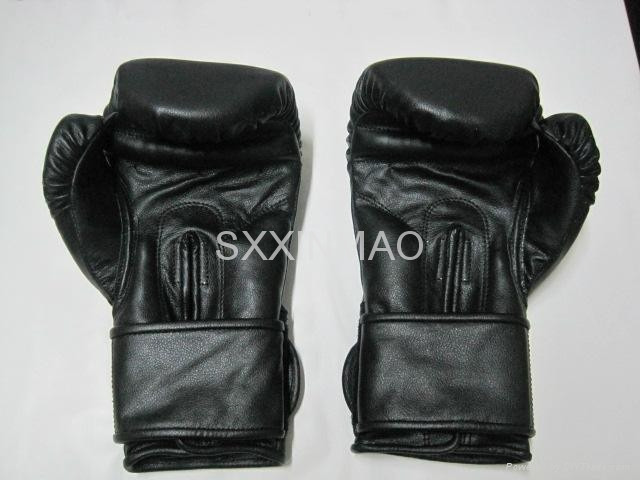 DIY Boxing Gloves
 BOXING GLOVES XBQJ XINGBO China Manufacturer