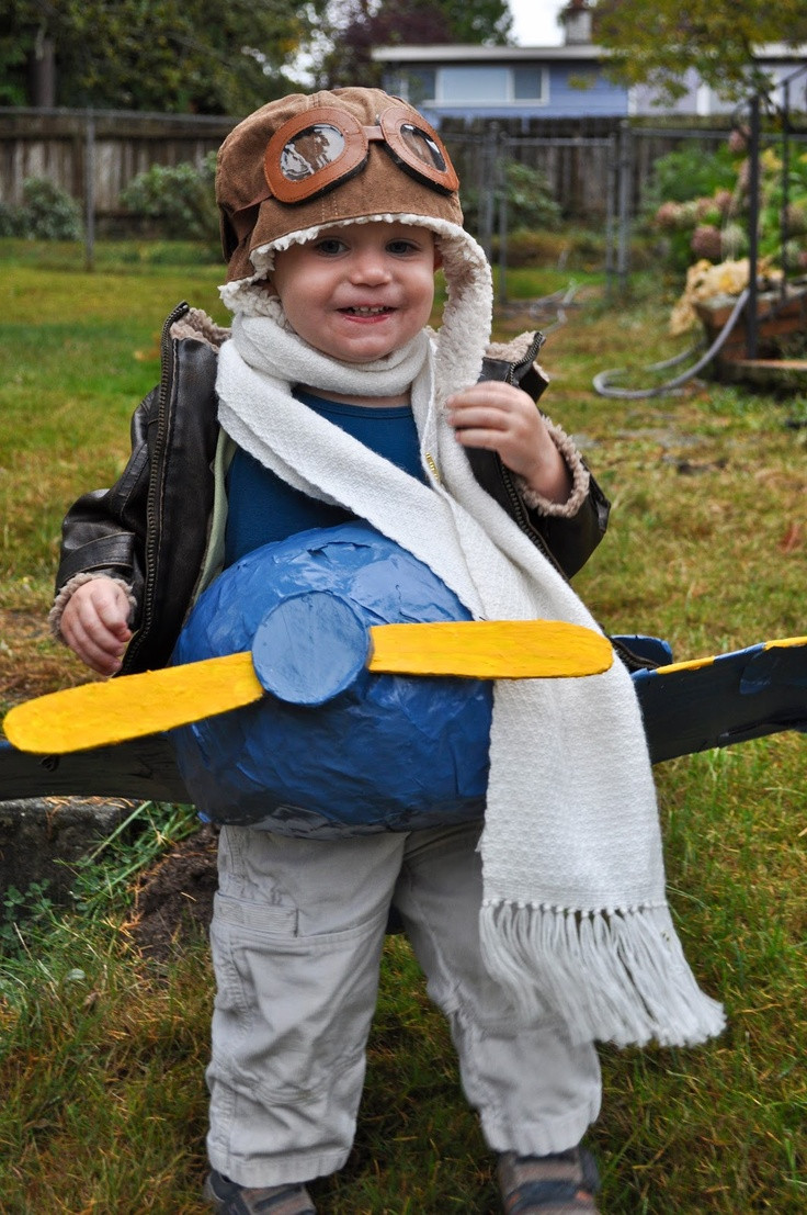 DIY Boy Costume
 17 Best images about Kids costumes on Pinterest