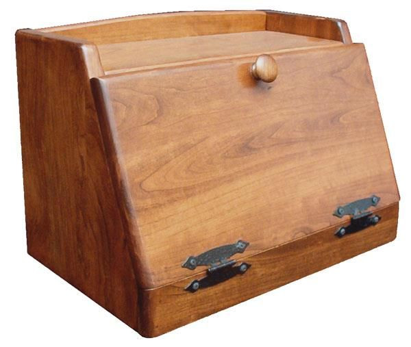 20 Best Ideas Diy Bread Box Ideas Home Family Style And Art Ideas