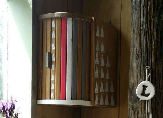 DIY Bread Box Ideas
 DIY Bread Box Shelf Corner Decor Ideas 11 Ways to Make
