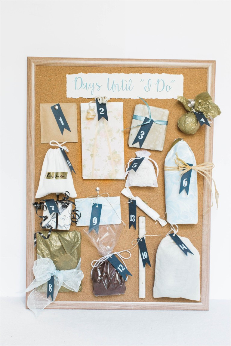 DIY Bridal Shower Gifts
 18 Ingenious Bridal Shower Gifts the Bride Will Love – Tip