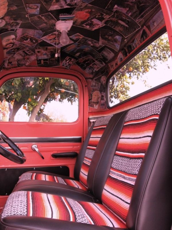 DIY Car Decorations
 50 Jaw Dropping car interior decor Ideas