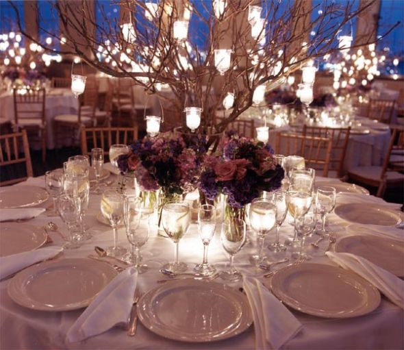 DIY Centerpieces For Wedding Reception
 Show off your diy centerpieces Any candlelight ideas