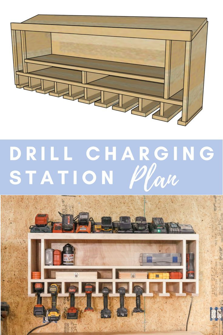 DIY Charging Station Plans
 Woodworking Plans Charging Station Woodworking Bench