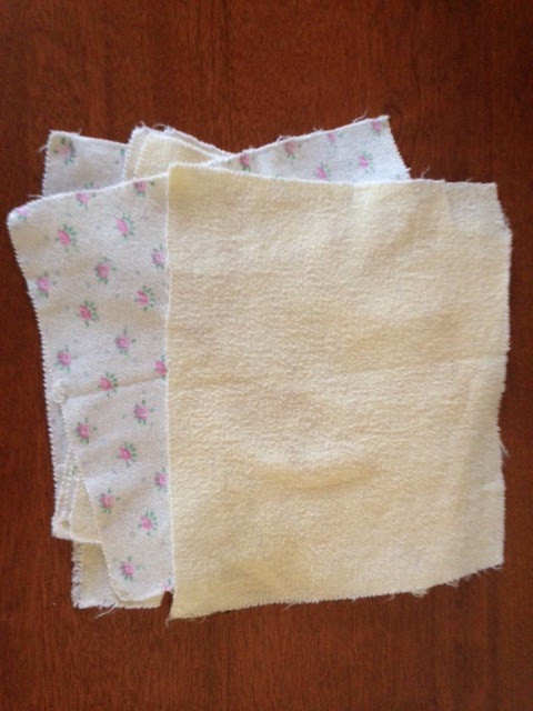 DIY Cloth Baby Wipes
 My Green and Natural Pregnancy Baby Wipes 2 DIY Cloth