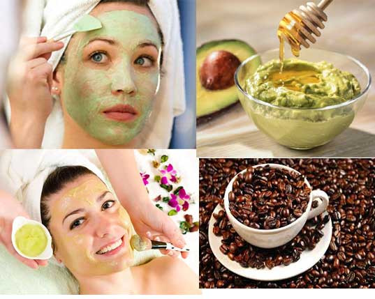 DIY Collagen Mask
 Homemade Collagen Face Masks For A Younger Looking Skin