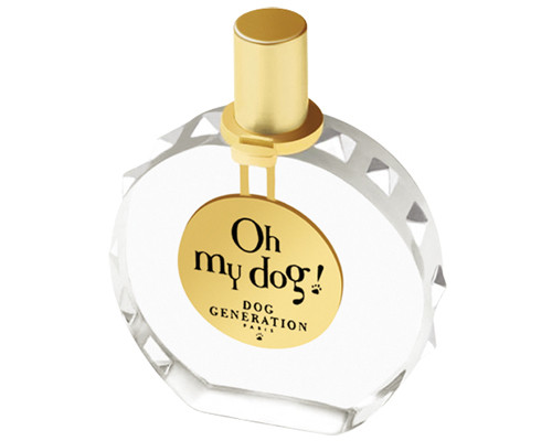DIY Dog Cologne
 Dog Perfumes Colognes Best Homemade Designer Dog