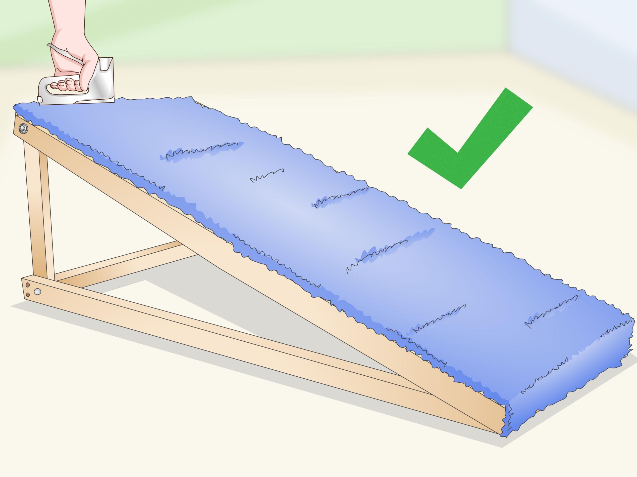 DIY Dog Ramp For Couch
 How to Build a Dog Ramp with wikiHow