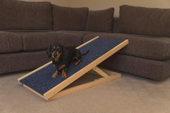 DIY Dog Ramp For Couch
 Dog Ramp Pet Ramp Portable Dog Ramp With Adjustable