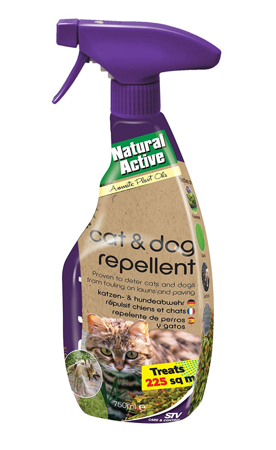 DIY Dog Repellent Spray
 Homemade Dog Repellent Spray For Carpet Homemade Natural