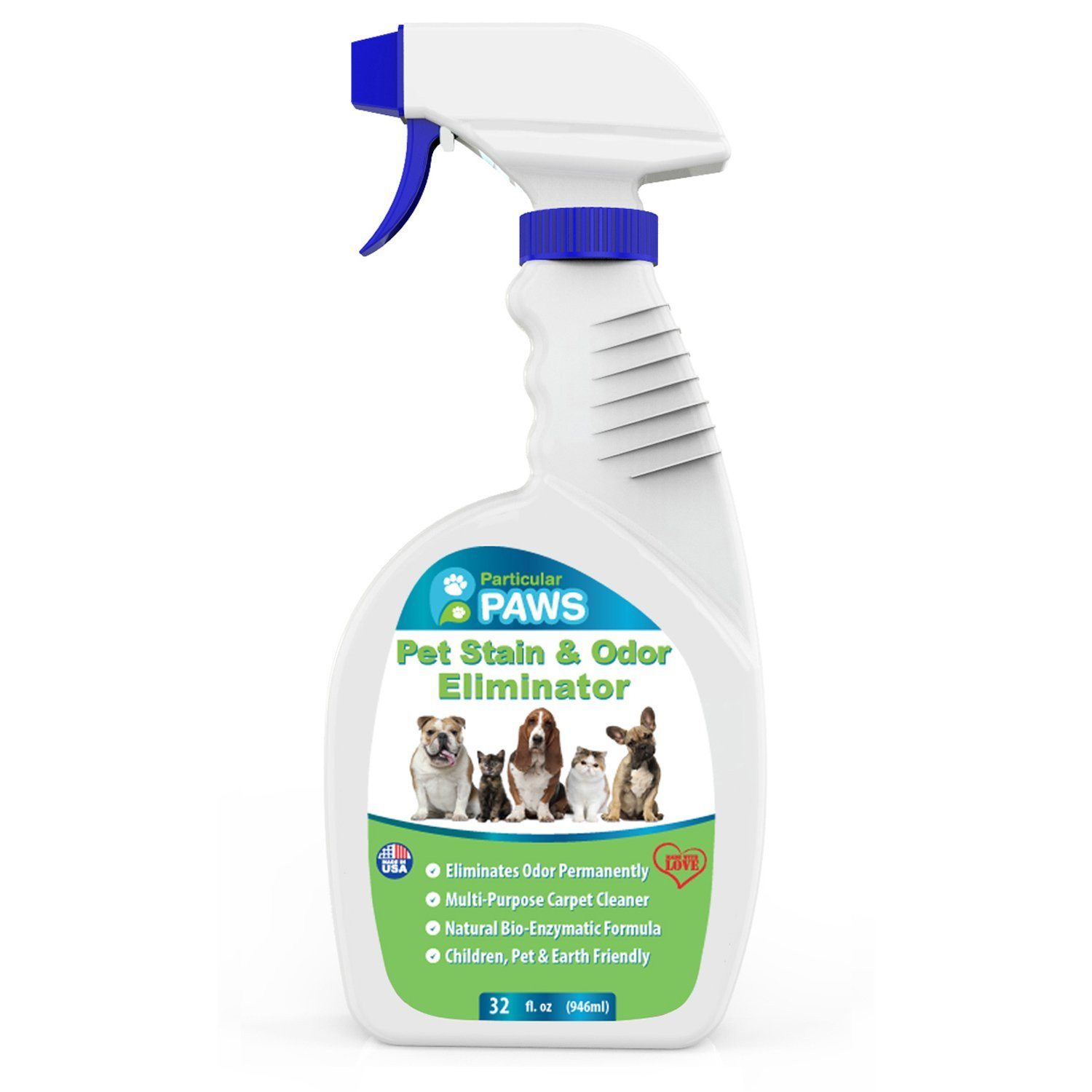 DIY Dog Repellent Spray
 Homemade Dog Repellent Spray For Carpet Homemade Natural