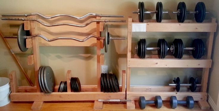 DIY Dumbbell Rack
 1527 best CRYPTED MOLESTING CHAMBERS images on Pinterest
