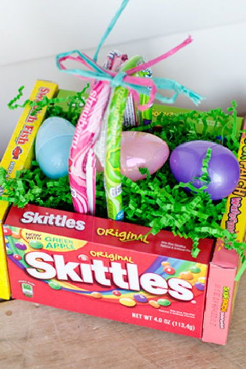 DIY Easter Basket Ideas For Toddlers
 219 best images about Holidays and parties on Pinterest