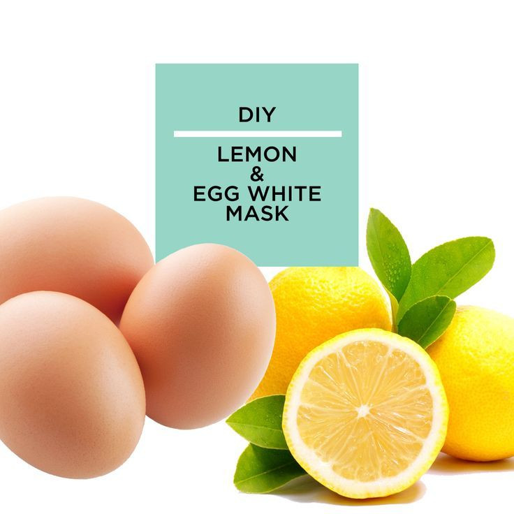 DIY Egg White Mask
 17 Best images about Eggs white mask for face on Pinterest