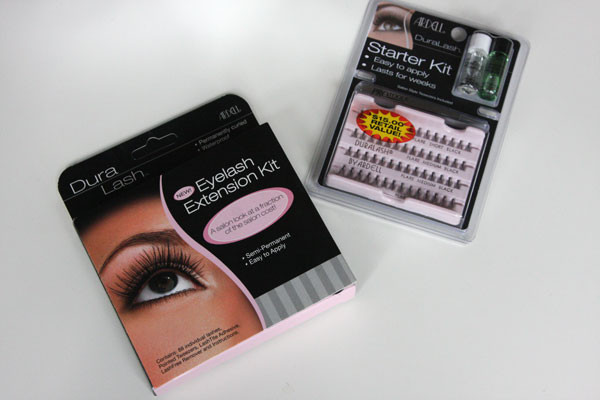 DIY Eyelash Extensions Kit
 DIY Eyelash Extensions Chic Creative Life