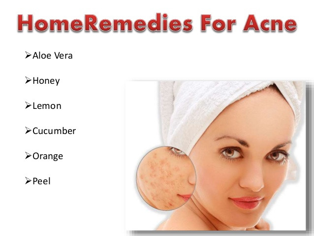 DIY Face Mask For Clear Skin
 Homemade Face Masks of Acne for Clear Skin