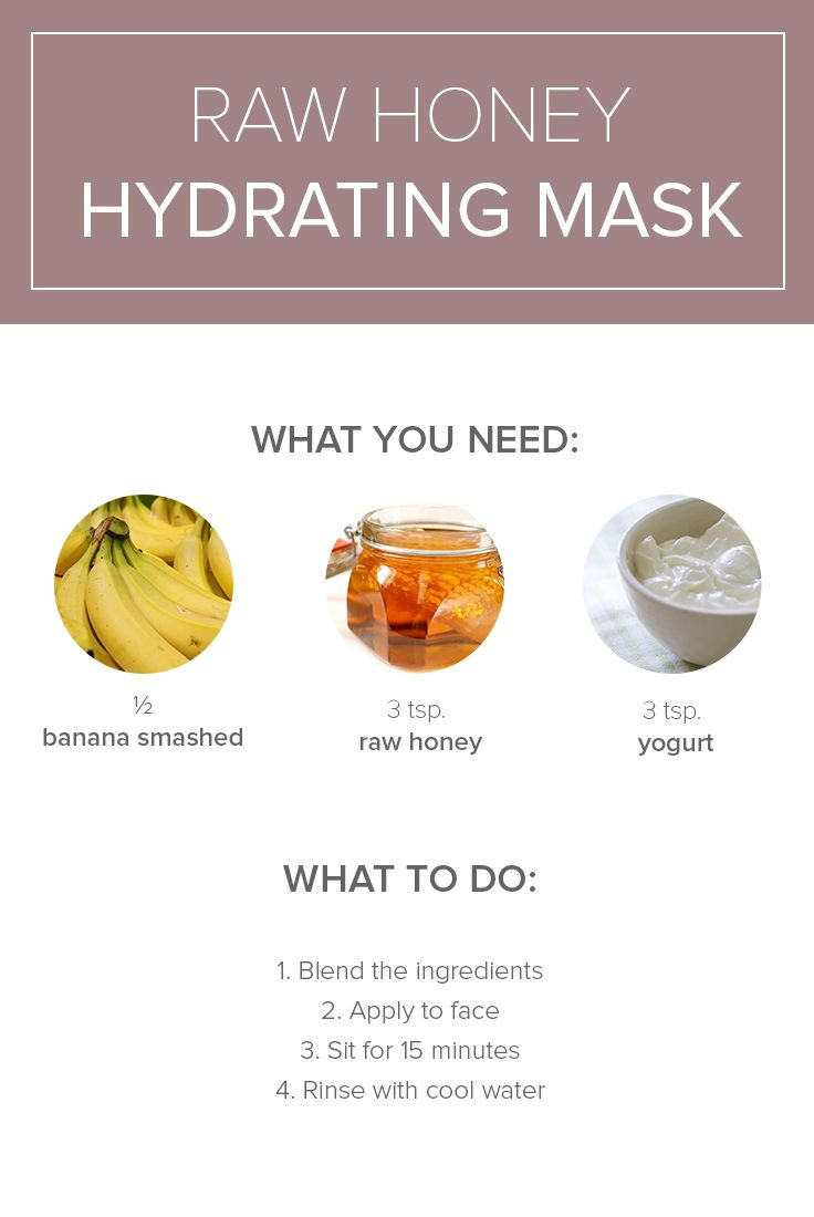 DIY Face Masks For Sensitive Skin
 1000 images about BEAUTY on Pinterest