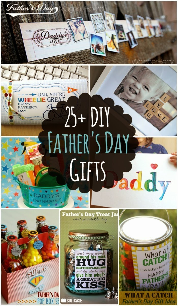 DIY Fathers Gifts
 HEIMATLIEBE 4 YOU Heim Liebe Vatertags Geschenk
