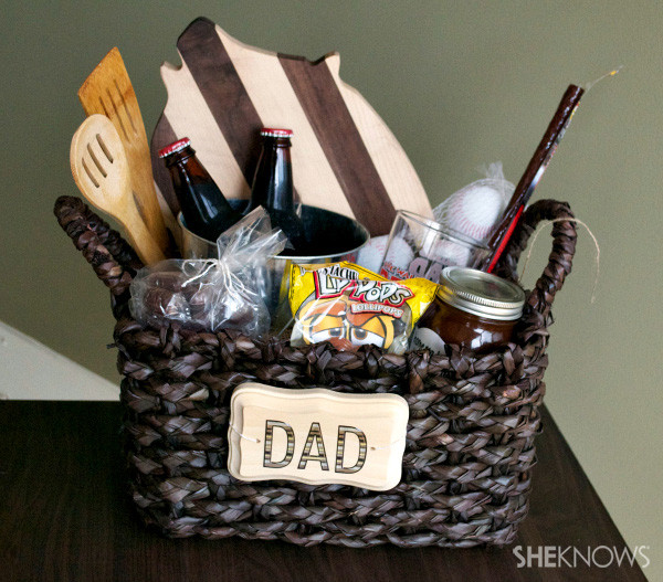 DIY Fathers Gifts
 50 DIY Father s Day Gift Ideas and Tutorials 2017