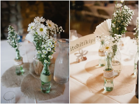 DIY Floral Arrangements Wedding
 DIY Wedding Flowers from Belle Fiori Milwaukee