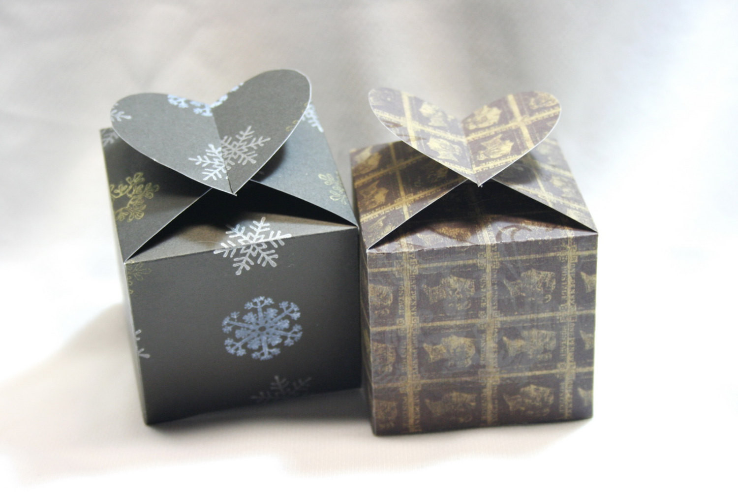 DIY Gift Box Template
 DIY Box Gift Box Paper Box Box Template Printable Gift