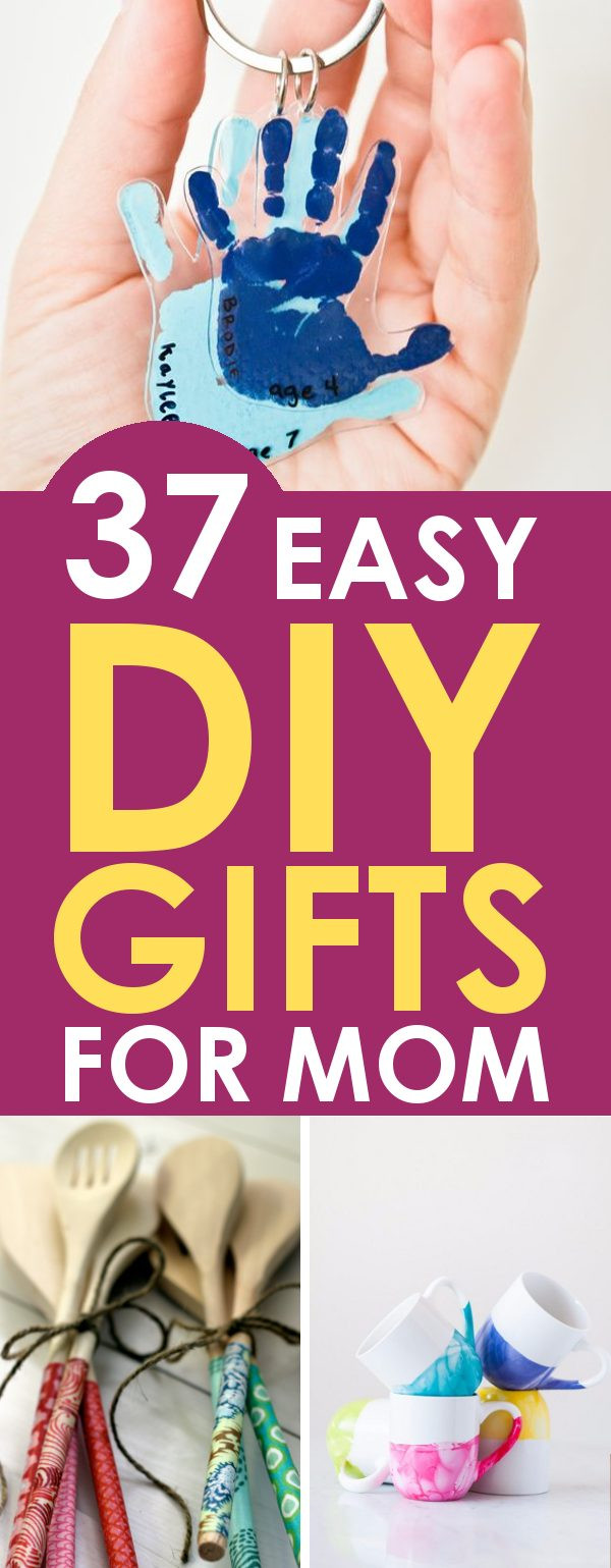 DIY Gift For Mom Christmas
 DIY Gifts for Mom in 15 Minutes or Less For Mother s Day