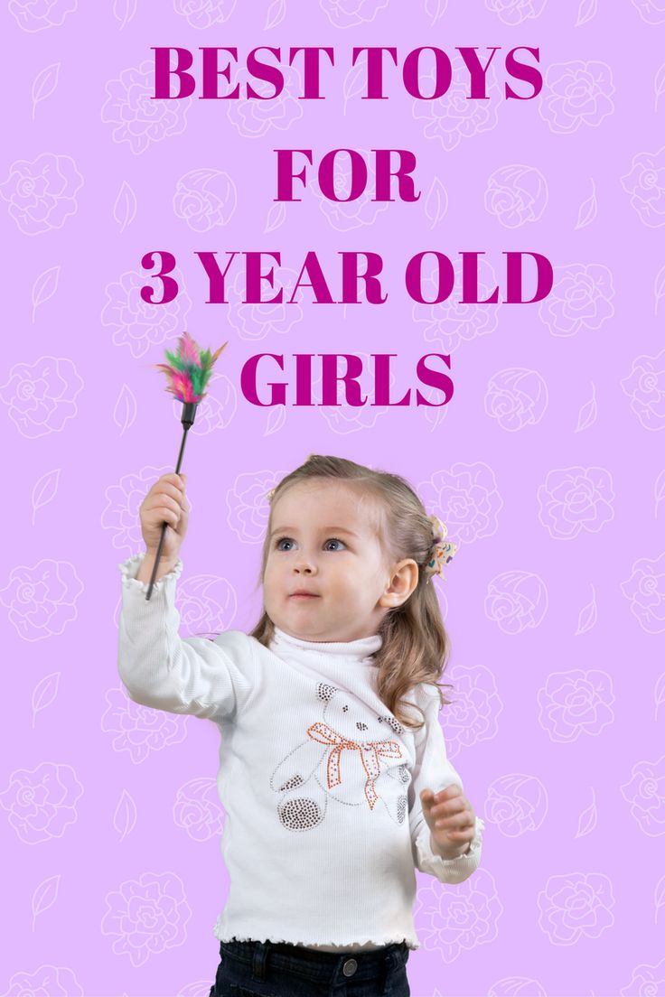 DIY Gifts For 3 Year Old
 Best 25 Gifts for 3 year old girls ideas on Pinterest