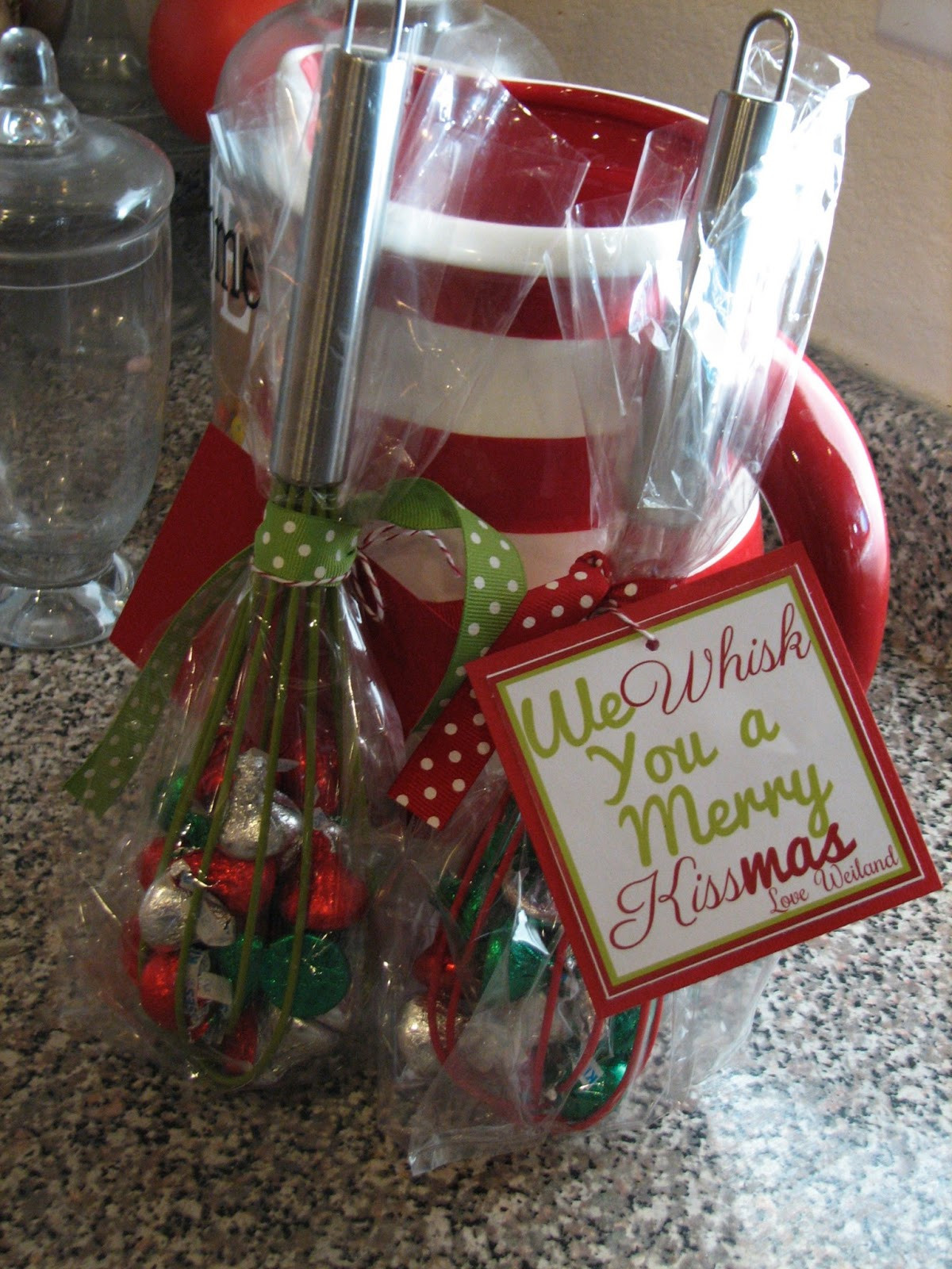 DIY Gifts For Christmas
 Creative Outlet Teacher Christmas ts