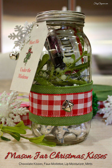 DIY Gifts For Christmas
 40 DIY Holiday Gifts For Absolutely Everyone Your List