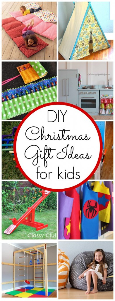 DIY Gifts For Toddlers
 Maintenance mode