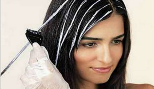 DIY Hair Color Highlights
 Pro Tips To Follow For Perfect DIY Hair Highlights