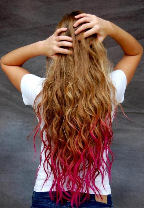 DIY Hair Color Tips
 301 Moved Permanently