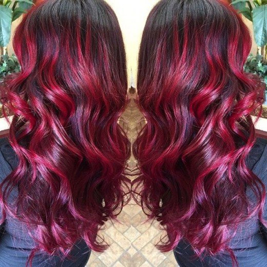 DIY Hair Color Tips
 DIY Hair 10 Red Hair Color Ideas
