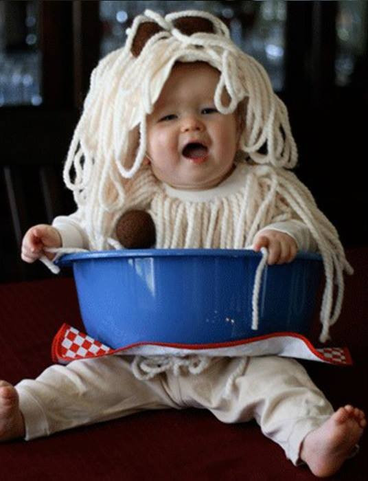 Diy Halloween Costumes For Baby
 Baby Halloween Costume Ideas 2014