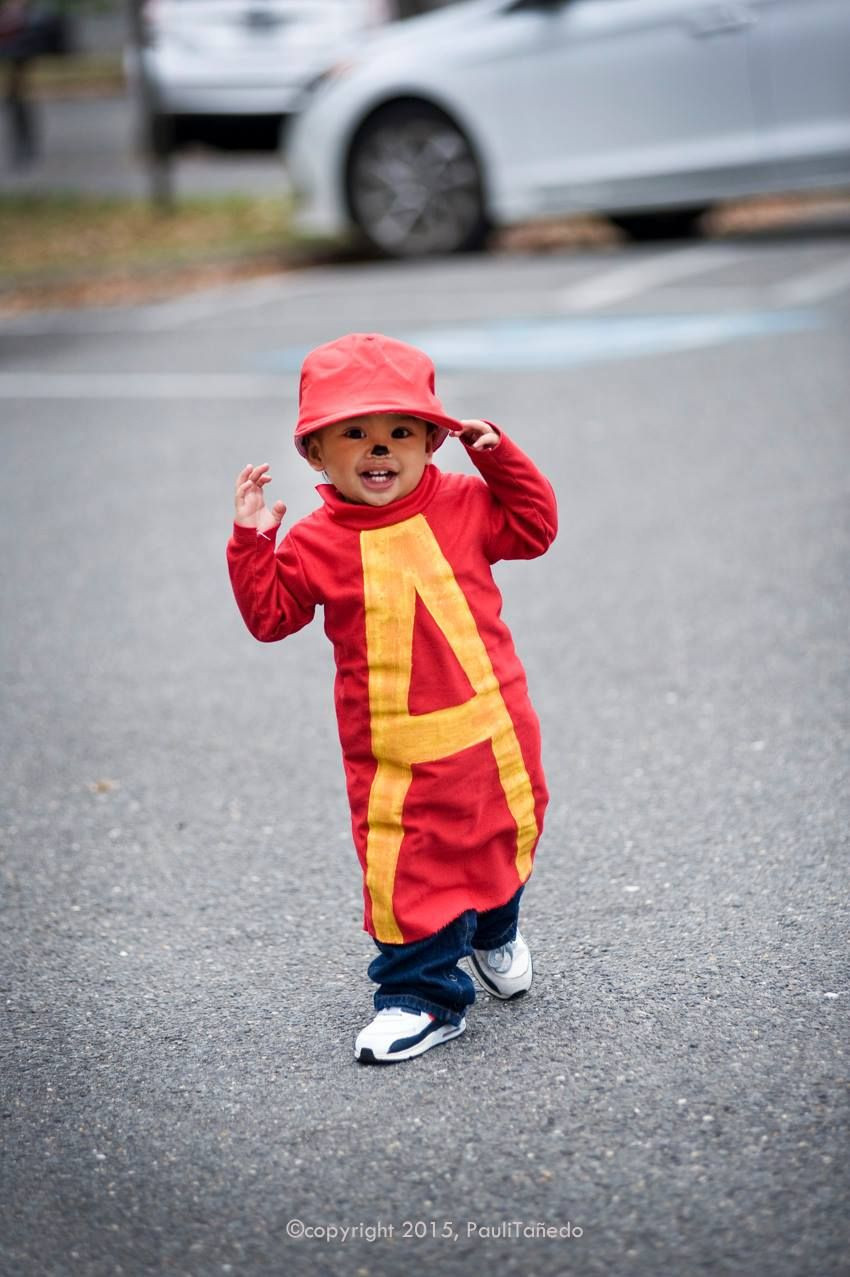 DIY Halloween Costumes For Toddler Boys
 We re back in style