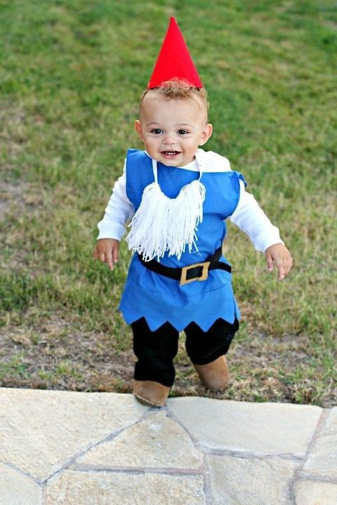 DIY Halloween Costumes For Toddler Boys
 35 Cute DIY Toddler Halloween Costume Ideas 2019 How to