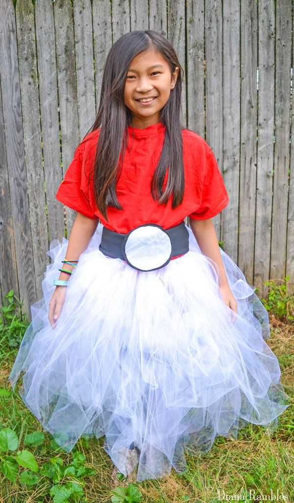 DIY Halloween Costumes With Tutus
 How to Make an Adult Tutu Tutorial